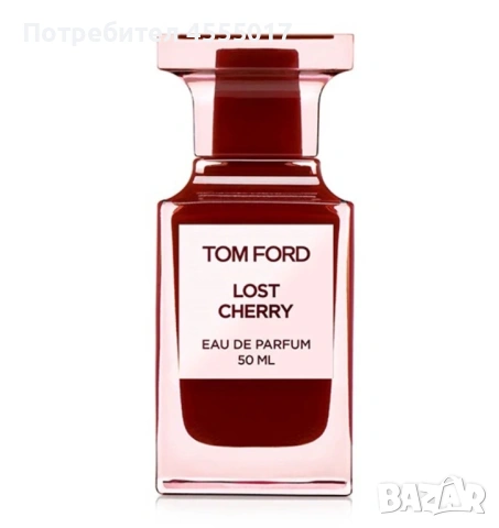 TOM FORD Lost Cherry 100мл, снимка 2 - Дамски парфюми - 54157727