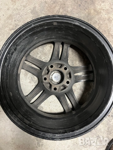 Джанти от Hyundai Sonata - 16 цола, снимка 2 - Гуми и джанти - 55131069