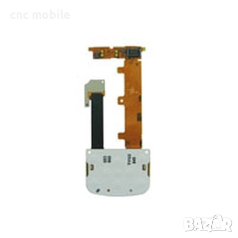 Лентов кабел Nokia 6500sl Nokia 6111 Nokia X3-00 Nokia N86 Nokia 6555 Nokia 2680 Nokia 5610, снимка 6 - Резервни части за телефони - 54901014