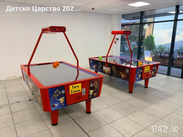 Продава се разработена игрална зала за деца, снимка 12 - Други - 54491417
