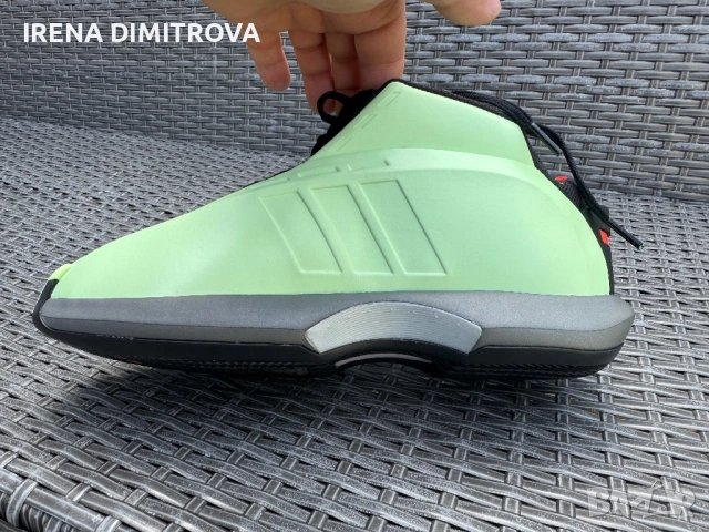 Adidas torsion номер 44, снимка 7 - Маратонки - 54930063