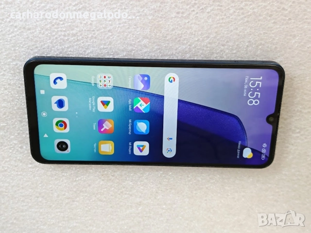 Xiaomi Redmi 14C  128GB + 6GB RAM Перфектен Като Нов, снимка 5 - Xiaomi - 55211230