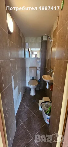 Продава се мезонет с панорамна гледка към Царевец , снимка 6 - Апартаменти - 55348766