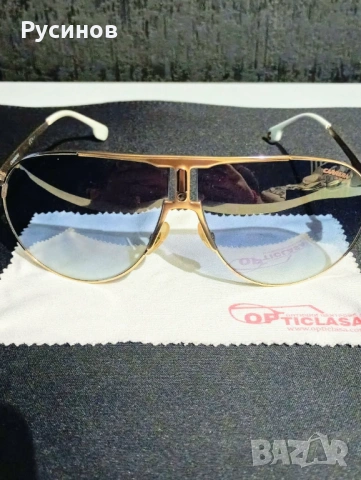 Слънчеви очила Carrera 