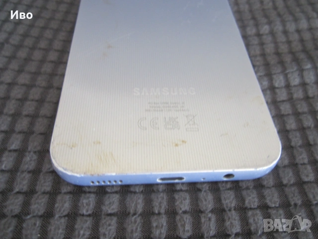 Samsung Galaxy A14, снимка 4 - Samsung - 55207291