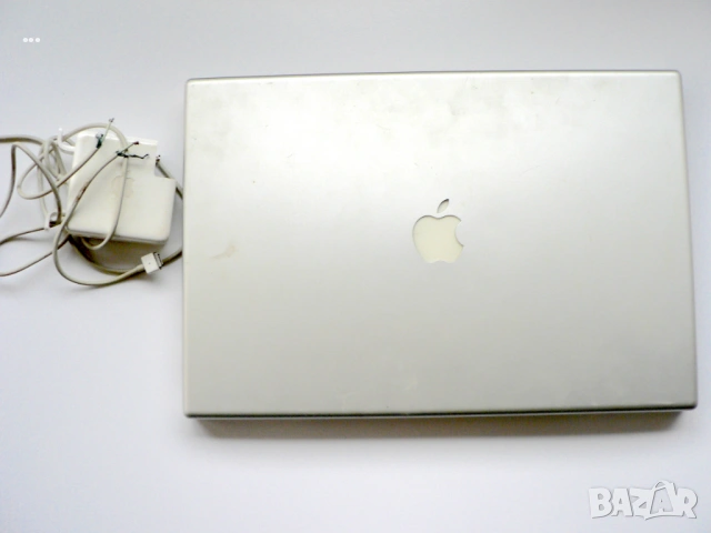 MacBook Pro 17" за части