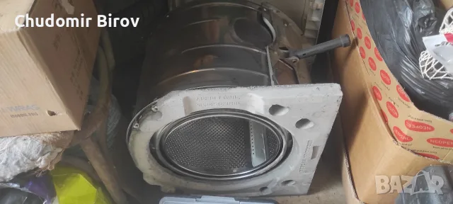 Пералня Indesit на части/разглобена, снимка 12 - Перални - 47029620