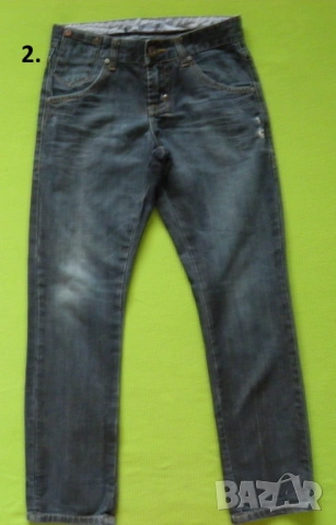 Дамски лот 7 от три части Diesel и Gnious само за 14 €, снимка 6 - Дънки - 54339385