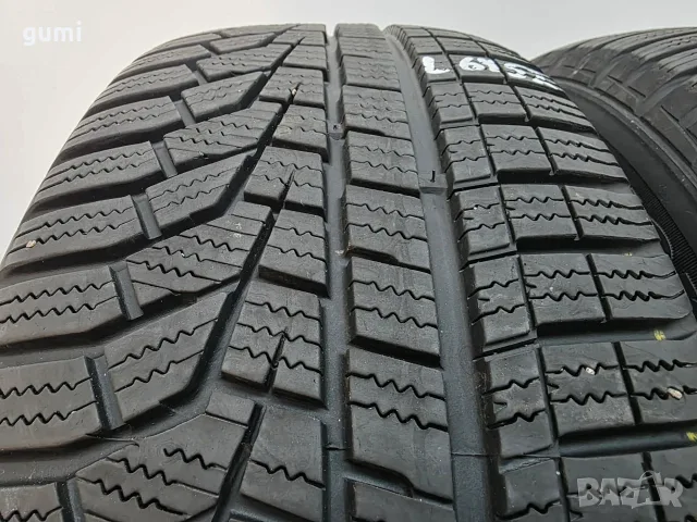 2бр зимни гуми 205/60/16 HANKOOK L06452 