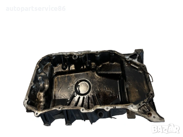 Маслен картер за Honda Accord 2.2 i-CTDi (2004) двигател N22A1 RBD