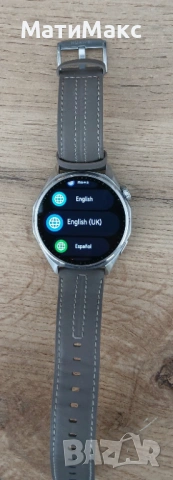 Huawei Watch GT 6 в ГАРАНЦИЯ, снимка 6 - Смарт часовници - 54881138