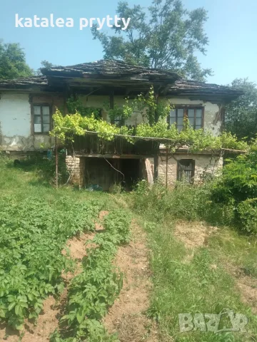 Стара автентична къща 