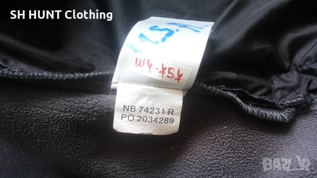 HELLY HANSEN 74231 Kensington Softshell Jacket размер M софтшел работна горница W4-757, снимка 15 - Суичъри - 55213811
