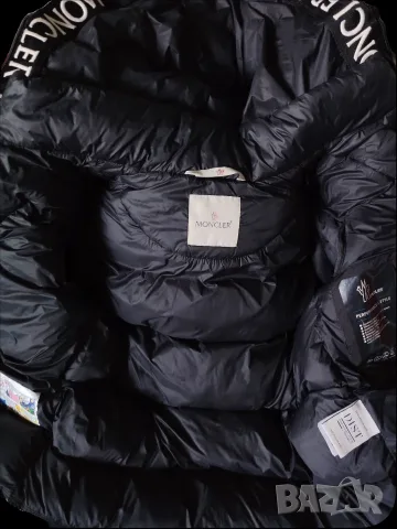 яке Moncler уникално, снимка 15 - Якета - 55502527