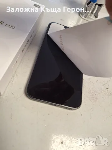 Honor 600 lite НОВ, снимка 2 - Huawei - 55350319