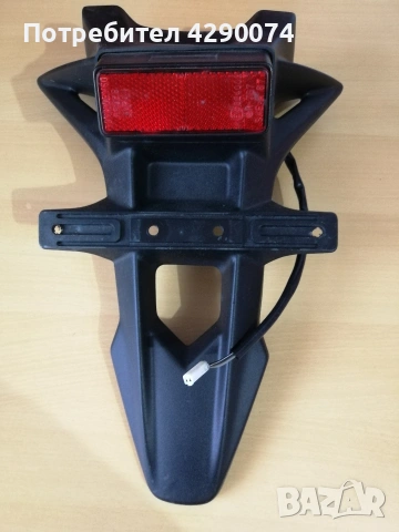 части за Suzuki GSX 1000 R 2007-2008 г, снимка 3 - Части - 54447609