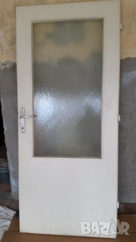 Интериорни врати от соца, снимка 3 - Интериорни врати - 44844524