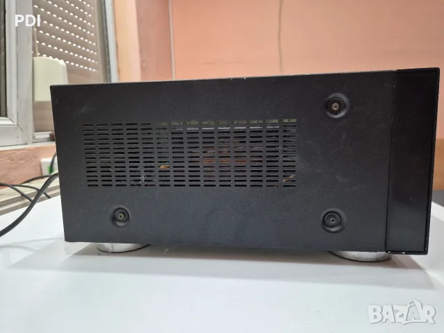 teac a-x5000 + magnat monitor 1000, снимка 3 - Ресийвъри, усилватели, смесителни пултове - 55603091