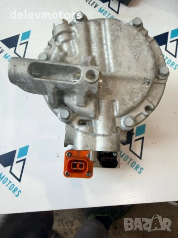 3GD816803C компресор за климатик за VW, Audi, Skoda, Seat 1.4 e-tsi, 150 кс., 2025г., снимка 4 - Части - 54745432