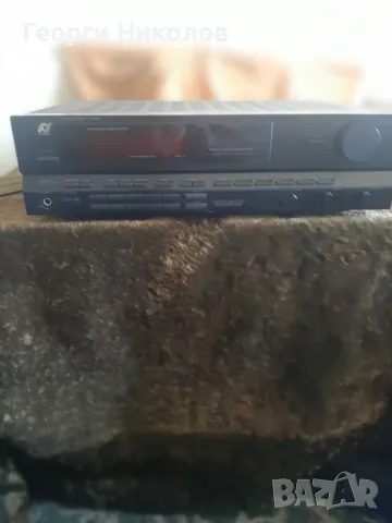 Усилвател SANSUI - RZ -1500