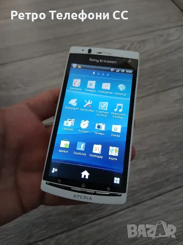 Sony Ericsson Работещи , снимка 5 - Sony Ericsson - 55317221
