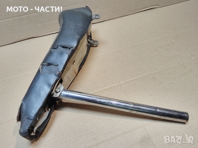 Седалка За Ретро Велосипеди Балкан. / НОМЕР 5., снимка 7 - Аксесоари за велосипеди - 54416715