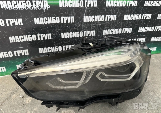 Фар ляв BMW LED Dynamic за Бмв 2 Ф44 Bmw F44