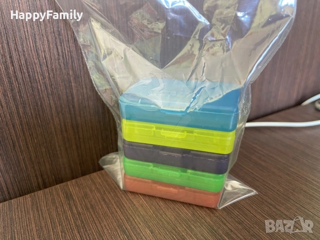 Nintendo GameBoy Advance Кутийки за игри Геймбой Адванс кутии гейм бой, снимка 2 - Игри за Nintendo - 54138017