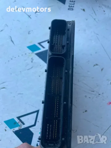 MB276200-0030, 89661-0ZQ70 компютър за двигател от Toyota Corolla 1.6i Valvematic Multidrive, снимка 5 - Части - 55460084
