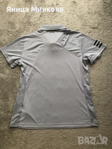 Дамска тениска Adidas, снимка 4 - Тениски - 54900728
