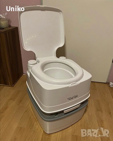 Химически тоалетни Thetford, снимка 3 - Химически тоалетни - 54347060