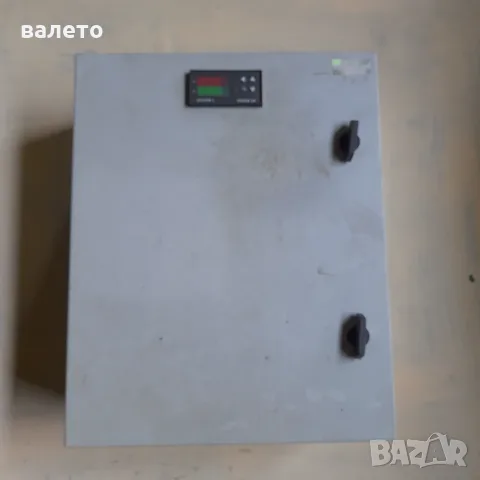 Електрическо табло 