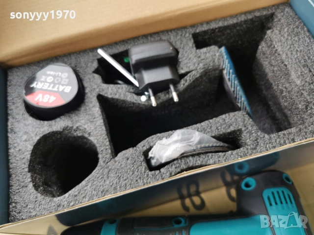 МАЛЪК ФЛЕКС С 2 БАТЕРИИ 2903261750G, снимка 13 - Ъглошлайфи - 54017016