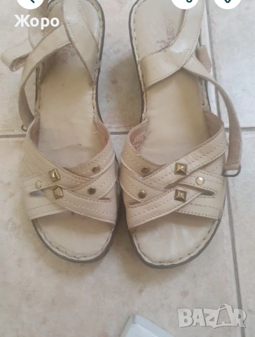 Дамски сандали ,обувки и чехли, снимка 11 - Дамски елегантни обувки - 54297335