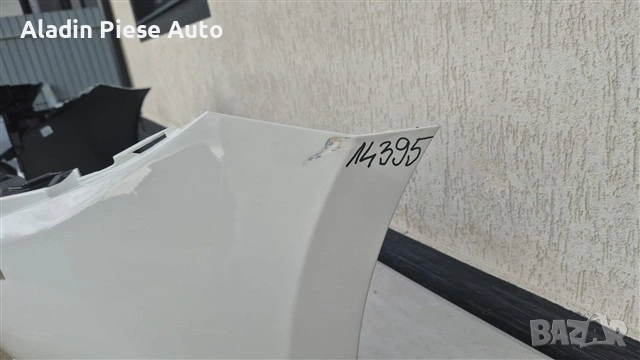 Предна броня Mazda 2 година 2019 2020 2021 2022 2023 2024 код D43N50031, D43N-50031 , снимка 3 - Аксесоари и консумативи - 55014800