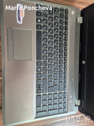 Laptop HP , снимка 3 - Лаптопи за дома - 54394985