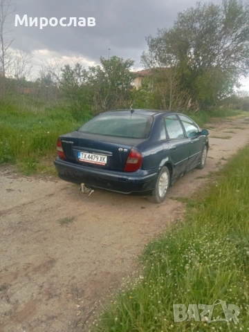 Citroen c5, снимка 6 - Автомобили и джипове - 54432554