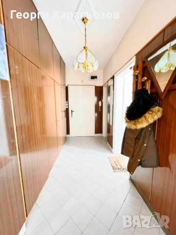 №1704 Четиристаен апартамент под наем от 04.05.2026г. в близост до районен съд - Хасково., снимка 17 - Апартаменти - 54079128