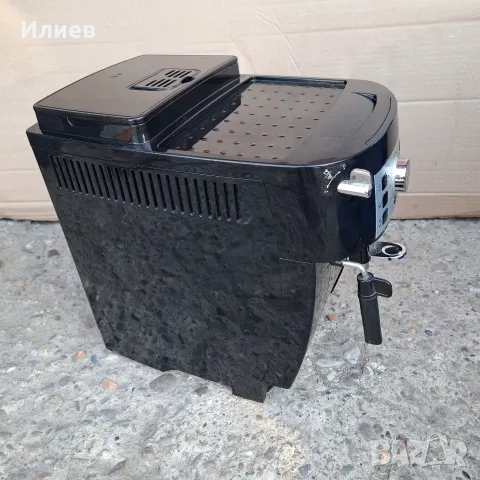 Кафемашина Delonghi Magnifica S, снимка 3 - Кафемашини - 55616910