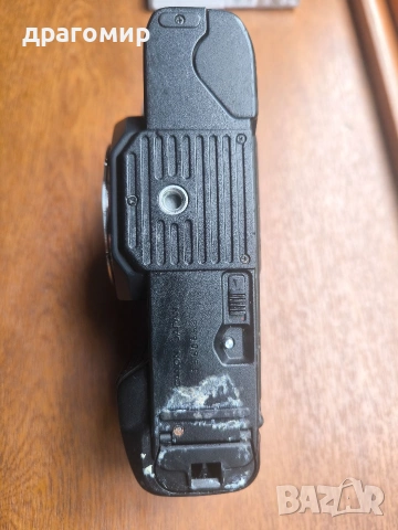 Canon T70 за части , снимка 4 - Фотоапарати - 55151541