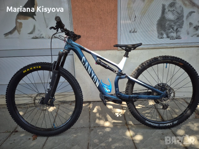 Колело Canyon Neuron 7