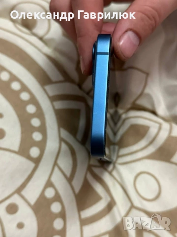 Продавам iPhone 13 – 128GB, перфектно състояние, снимка 6 - Apple iPhone - 54354011
