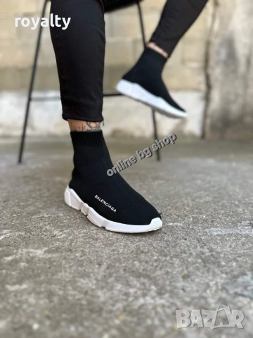 Balenciaga Обувки Тип Чорап 36-45 Номер 