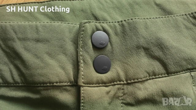 SKOGSTAD Mundal Stretch Trouser размер XL еластичен панталон - 2666, снимка 12 - Екипировка - 54692097