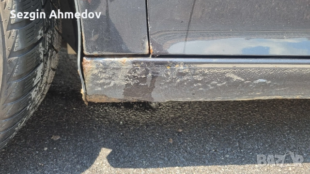 vw golf 5 2.0 dizel , снимка 5 - Автомобили и джипове - 51792372