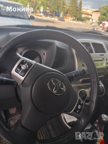 Toyota Urban Cruiser , снимка 9 - Автомобили и джипове - 54637035