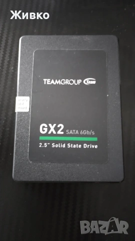 SSD - та 2.5 " 512GB и 480GB, снимка 5 - Твърди дискове - 54885644