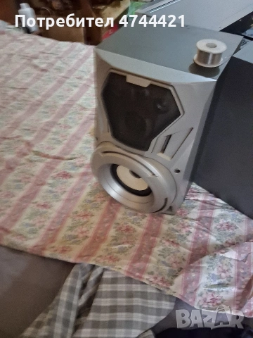 Продавам Аудио система AIWA за София 