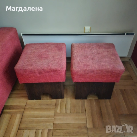 Ляв ъглов диван, снимка 14 - Дивани и мека мебел - 55252333
