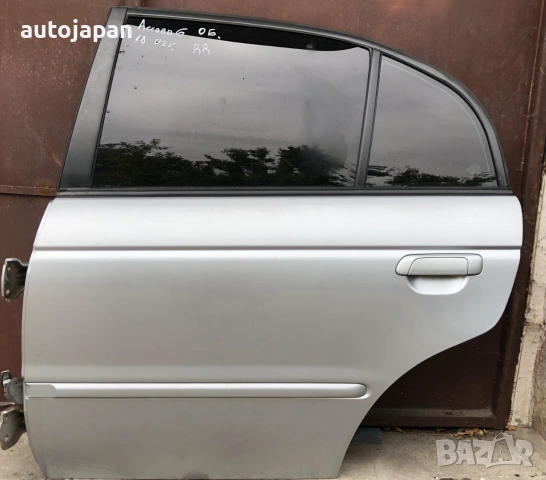  Задна лява врата Honda Accord 6 2002
